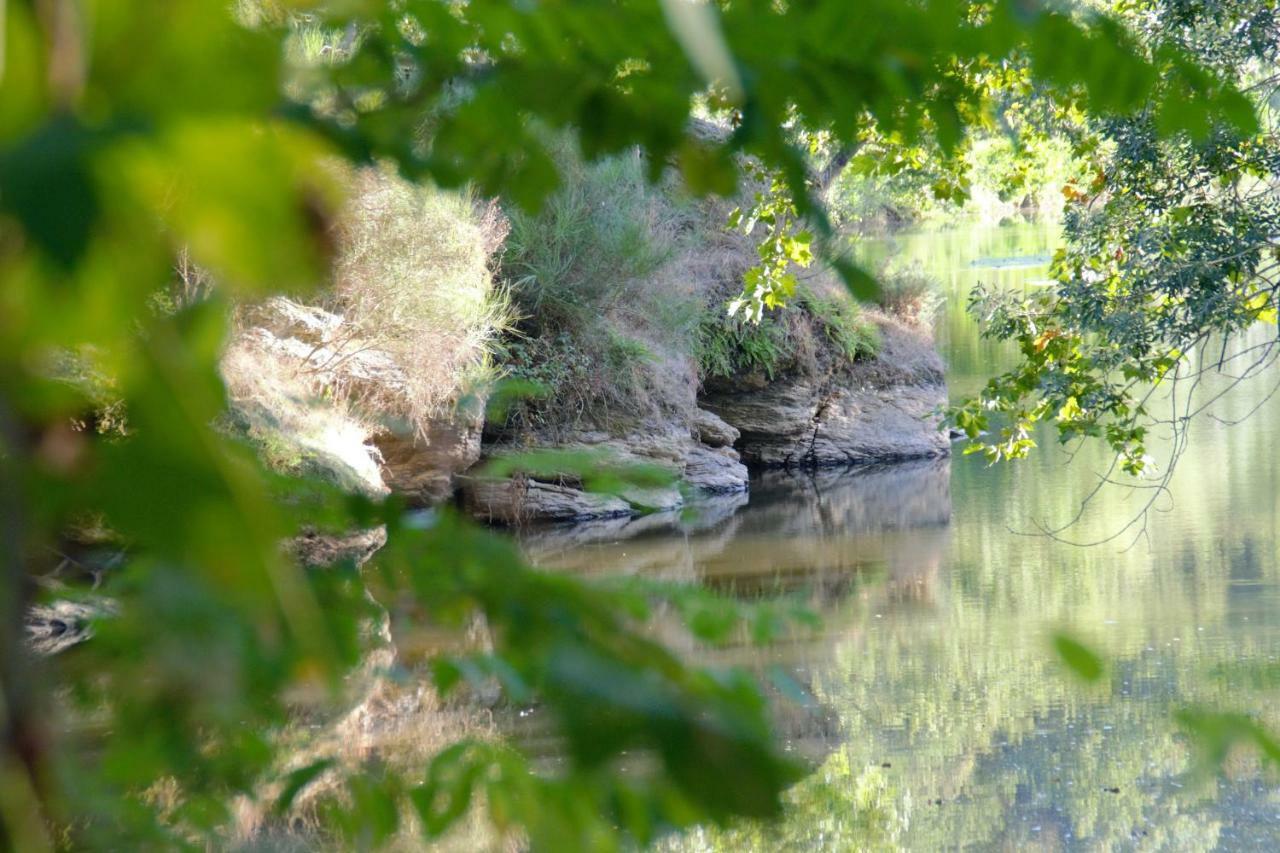 فيلا Le Moulin Neuf بوبرو-أن-موج المظهر الخارجي الصورة